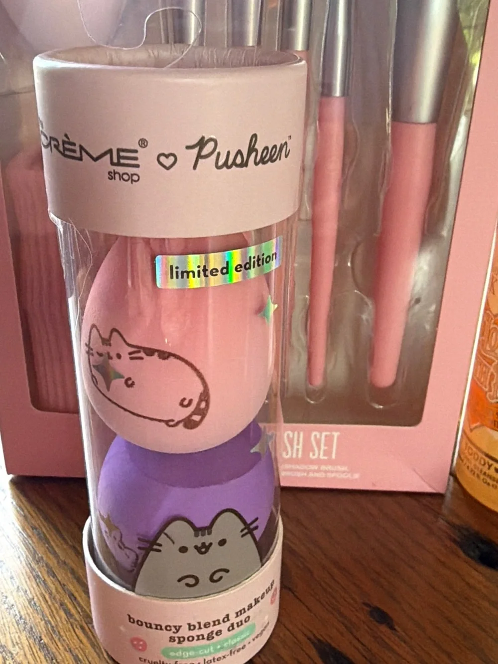 P Louise Skincare Bundle Lot  The Crème Shop Eyeko Belle Beauty P.Louise Makeup